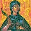 Memorial Day of the Martyr Matrona of Solunskaya