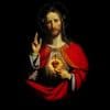 Catholic holidays - Feast of the Sacred Heart of Jesus (Sollemnitas Sacratissimi Cordis Iesu)