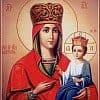 Memorial Day of the Rudny Icon of the Mother of God