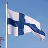 Holidays in Finland - Finnish Flag Day (2023)