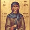 Memorial Day of St. Theodora of Thessalonica