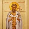 Memorial Day of St. Theophan the Confessor