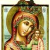 Feast of the Icon of the Mother of God of Kazan (Kaplunovskaya)