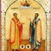 Memorial Day of the Righteous Princes Vasily and Konstantin Yaroslavsky