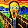 Международный день вопля разочарования (International Moment of Frustration Scream Day)