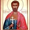 Memorial Day of the Hieromartyr Theodotus of Ancyra