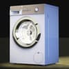 Funny Holidays - Washing Machine Birthday