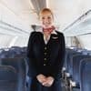 International holidays - World Civil Aviation Flight Attendant Day