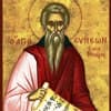 Memorial Day of St. Simeon the New Theologian