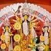 Vasanta Navratri - spring nine nights of the Mother Goddess in Hinduism (Vaisakhi)