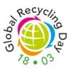 International holidays - Global Recycling Day