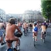 Fun Holidays - World Naked Bike Ride Day