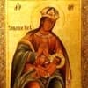 Feast of the Smolensk Icon of the Mother of God “Tenderness”