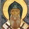 Memorial Day of St. Arseny, Bishop of Tver