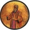 Memorial Day of the Hieromartyr Polycarp, Bishop of Smyrna