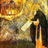 Memorial Day of St. Macarius, Abbot of Kalyazinsky, Wonderworker