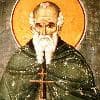 Memorial Day of St. Athanasius of Athos