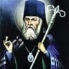 Memorial Day of St. Sophrony, Bishop of Irkutsk