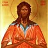 Memorial Day of St. Alexy, Man of God