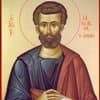 Memorial Day of the Apostle James Alfeev