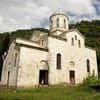 Holidays of Abkhazia - Day of St. Apostle Simon the Canaanite