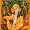 Memorial Day of St. David of Thessalonica