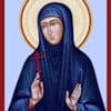 Memorial Day of the Venerable Martyr Elena (Korobkova), nun