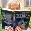 Fun Holidays - John Tolkien Reading Day