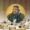 Birthday of Confucius in China