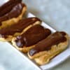 Funny Holidays - Chocolate Eclair Day