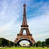 International holidays - Eiffel Tower Day