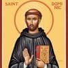 Catholic holidays - Feast of Saint Dominic