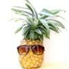 Funny Holidays - World Pineapple Day