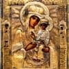 Feast of the Icon of the Mother of God of Tambov