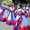 Costa Rica Holidays - Guanacaste Day