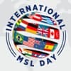 International holidays - International Medical Science Liaison Day