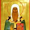 Memorial Day of Saint Isaiah of Rostov