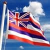 US Holidays - Hawaiian Flag Day (Ka Hae Hawaii Day)