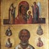 Feast of the Icon of the Mother of God of Dunilovskaya of Kazan