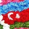 Holidays of Azerbaijan - Flower Festival