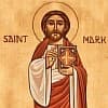 Catholic holidays - Memorial Day of St. Mark the Evangelist (Festa di san Marco)