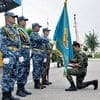 Holidays of Kazakhstan - Day of the Creation of the Republican Guard