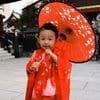 Shichi-Go-San (children's festival) in Japan (Shichi-Go-San)