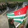 Day of the Armed Forces of Abkhazia