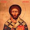 Memorial Day of the Hieromartyr Lucian of Belgium