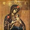 Feast of the Icon of the Mother of God of Arapet (Arabia)