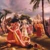 Holidays of India - Day of fasting and spiritual practices "Pandava Nirjala Ekadashi" (Pandava Nirjala Ekadashi)