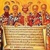 Memorial Day of the Holy Fathers of the Six Ecumenical Councils