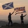 UK Holidays - Scottish Independence Day