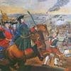 Day of Military Glory of Russia - Day of the victory of the Russian army over the Swedes in the Battle of Poltava (1709)